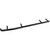 Woody's 2017-2019 Arctic Cat ZR 8000 Sno Pro ES 137 Executive Series Flat-Top Wear Bars