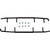 Woody's 1999 Ski-Doo MX-Z 670 H.O. Tony Haikonnen Signature Series Executive Series Flat-Top Wear Bars