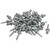 Woody's Slim Profile Eliminator T-Nut Steel Studs 0.820" Effective Length