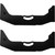 Woody's Edge Runner Wearbar 5.00" Carbide For Pilot TS