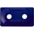 Woody's Double Digger Aluminum Support Plates Blue 48 Pack