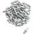 Woody's Eliminator T-Nut Steel Studs 0.875" Effective Length