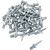 Woody's Slim Profile Eliminator T-Nut Steel Studs 0.920" Effective Length
