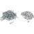 Woody's Mega-Bite Studs 1.575" Effective Length 96 Pack