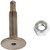 Woody's Signature Series Carbide Studs 1.450" Effective Length 6 Pack