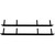 Woody's Mountain Ace Wear Bar 17.25" Carbide Standard