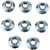 Woody's Mountain Ace Wear Bar 17.25" Carbide Standard