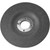 Woody's Black Silicon Grinding Wheel