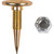 Woody's Eliminator Traction Master Steel Studs 1.325" Effective Length