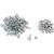 Woody's Trigger Carbide Studs 1.575" Effective Length