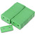 Woody's Grand Digger Support Plates Green / Powder Coated Double 48 Pack