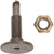 Woody's Signature Series Carbide Studs 1.075" Effective Length 144 Pack
