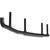 Woody's Executive Series Flat-Top Wear Bars 17.75" Carbide