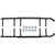 Woody's Executive Series Flat-Top Wear Bars 17.75" Carbide