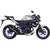 Leo Vince 2015-2026 Yamaha YZF-R3 GP Corsa Evo Exhaust System