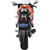 Leo Vince 2019-2021 Kawasaki ER650 Z650 ABS LV One EVO Exhaust System