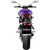 Leo Vince 2017-2019 Yamaha FZ-07 LV One EVO Exhaust System