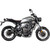 Leo Vince 2016-2022 Yamaha XSR700 LV One Evo Black Edition Exhaust System