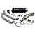 Leo Vince 2016-2022 Yamaha XSR700 LV One Evo Black Edition Exhaust System