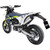 Leo Vince 2017-2022 Husqvarna 701 Supermoto LV One EVO Exhaust System