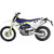 Leo Vince 2017-2022 Husqvarna 701 Supermoto LV One EVO Exhaust System