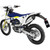 Leo Vince 2022 Husqvarna Enduro 701 LV One EVO Exhaust System