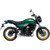 Leo Vince 2022-2023 Kawasaki ER650 Z650RS LV One EVO Exhaust System
