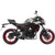 Leo Vince 2026 Kawasaki KLE650 Versys 650 LT LV One EVO Exhaust System Black