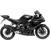 Leo Vince 2022-2025 Yamaha YZF-R7 Factory S Exhaust System Black