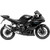 Leo Vince 2022-2025 Yamaha YZF-R7 Factory S Exhaust System Silver