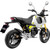 Leo Vince 2022-2023 Honda Grom 125 ABS LV-10 Exhaust System Matte Full System