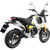 Leo Vince 2022-2023 Honda Grom 125 ABS LV-10 Exhaust System Matte 1/2 System