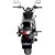 Leo Vince 2015-2025 Kawasaki EN650 Vulcan S GP One Exhaust System