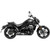 Leo Vince 2022-2024 Kawasaki VN650 Vulcan S ABS GP One Exhaust System