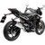 Leo Vince 2024 Triumph Street Triple 765 Moto2 Edition LV-14 R Exhaust System