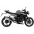 Leo Vince 2024-2026 Triumph Street Triple 765 RS LV-14 R Exhaust System