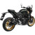 Leo Vince 2026 Suzuki GSX-8T 2-into-1 LV-14 R Exhaust System Black / Ceramic