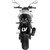 Leo Vince 2026 Suzuki GSX-8TT 2-into-1 LV-14 R Exhaust System Black / Ceramic