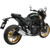 Leo Vince 2024-2026 Suzuki GSX-8R 2-into-1 LV-14 R Exhaust System Titanium Look