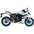 Leo Vince 2026 Suzuki GSX-8T 2-into-1 LV-14 R Exhaust System Titanium Look