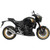 Leo Vince 2026 Suzuki GSX-8T 2-into-1 LV-14 R Exhaust System Titanium Look