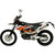 Leo Vince 2008-2016 KTM 690 Enduro R LV One EVO Slip-On Muffler