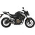 Leo Vince 2016-2020 Honda CBR500R GP Corsa Slip-On Muffler Brushed