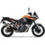 Leo Vince 2015-2016 KTM 1290 Super Adventure LV One EVO Slip-On Muffler