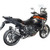 Leo Vince 2017-2019 KTM 1090 Adventure R LV One EVO Slip-On Muffler