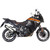 Leo Vince 2017-2020 KTM 1290 Super Adventure S LV One EVO Slip-On Muffler