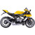 Leo Vince 2015-2025 Yamaha YZF-R1M LV-10 Slip-On Muffler
