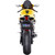 Leo Vince 2015-2025 Yamaha YZF-R1M LV-10 Slip-On Muffler