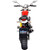 Leo Vince 2017-2022 Ducati Scrambler Desert Sled LV-10 Black Edition Slip-On Muffler