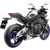 Leo Vince 2022-2026 Yamaha MT-10 SP LV-10 Black Edition Slip-On Muffler